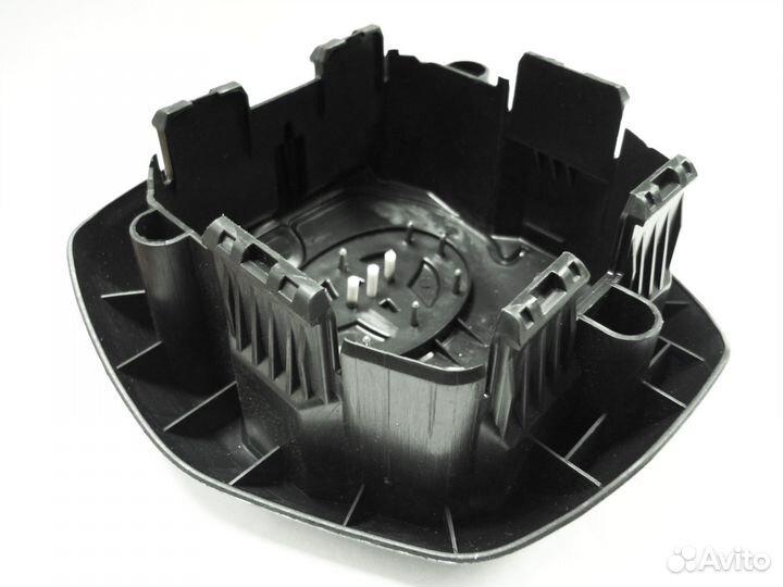 Крышка подушки безопасности руля Toyota Camry v70