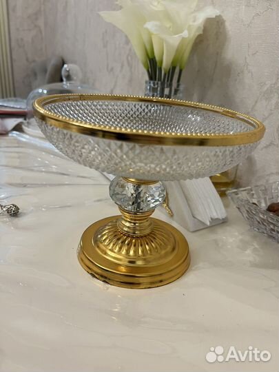 Конфетница