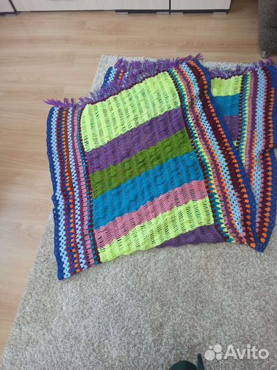 Плед покрывало