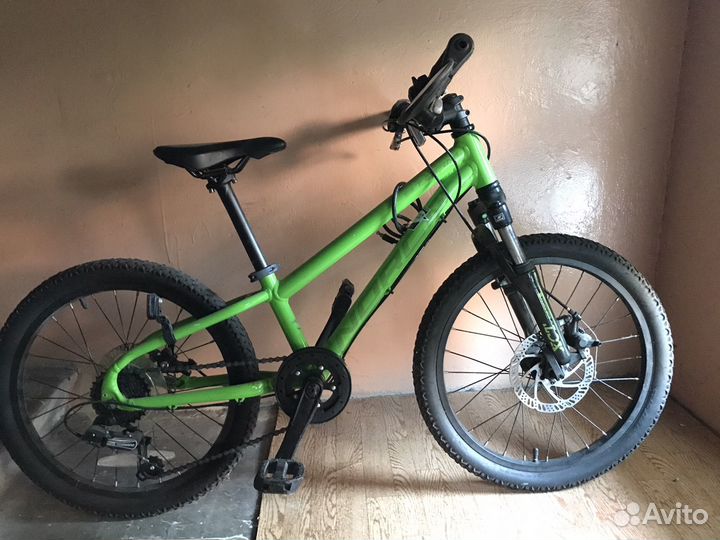 Горный велосипед Norco storm 2.1