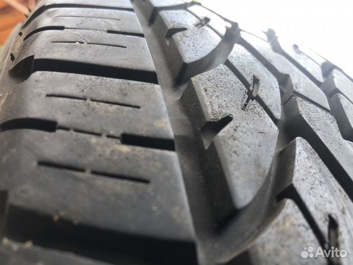 Yokohama Geolandar H/T-S G051 215/70 R15
