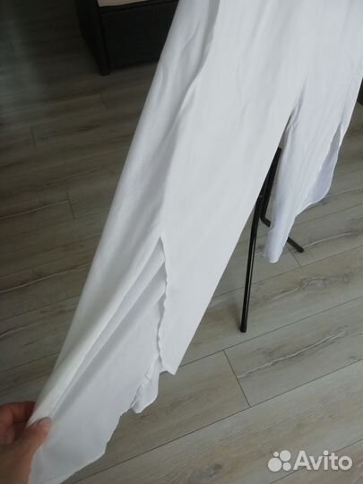 Летние женские брюки