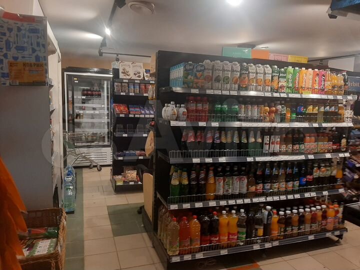 Свободного назначения, 80м²