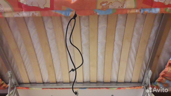 Диван детский бу