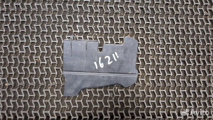 Пластик кузовной Scion tC, 2007