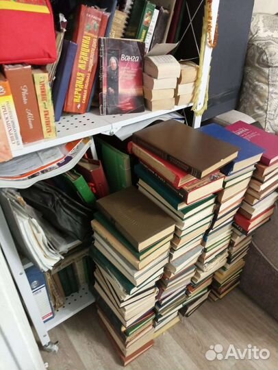 Книги бесплатно