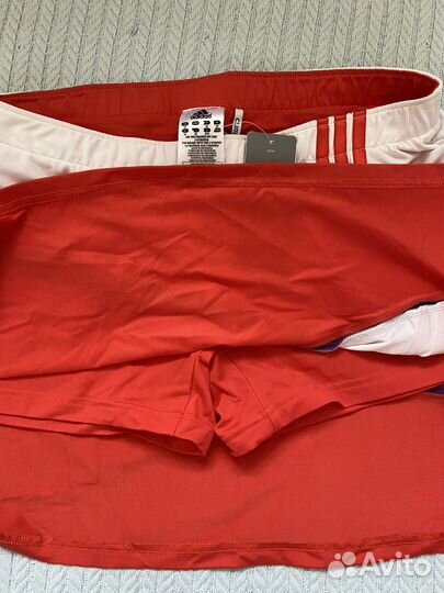 Юбка шорты для тенниса