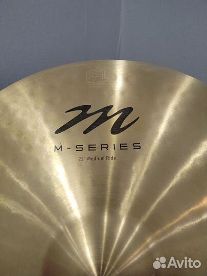 Тарелка meinl