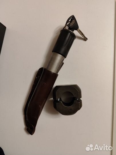 Блокиратор Гарант Блок Люкс LX31.7