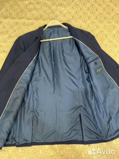 Костюм классика мужской