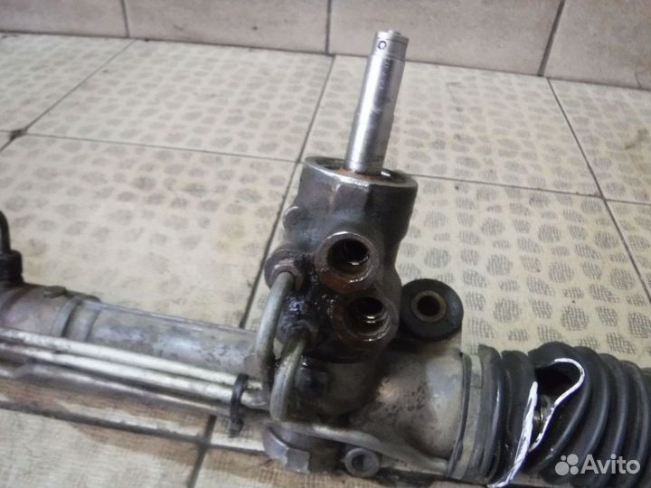 Рейка рулевая Saab 9000 I рестайлинг (1991—1998)