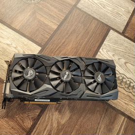 Видеокарта gtx 1080