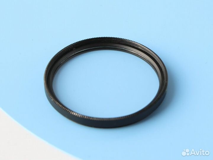 Фильтр Tiffen 52mm UV