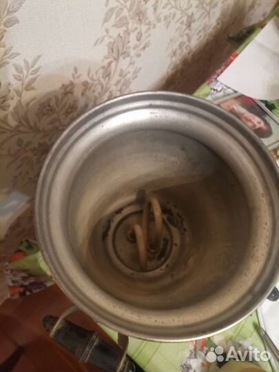 Самовар электрический