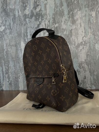 Рюкзак Louis Vuitton