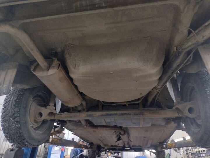 ВАЗ 2115 Samara 1.6 МТ, 2009, 125 000 км