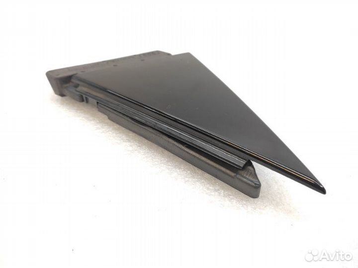 Накладка двери задняя левая Audi A6 C7 1.8 CYG