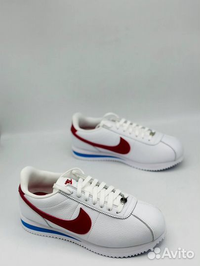 Кроссовки nike cortez размеры 36- 41