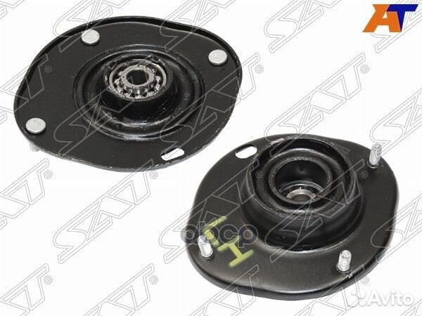 Опора передней стойки chevrolet lanos/ZAZ chans