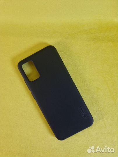 Чехол Nillkin Samsung A02S / M02 / A02
