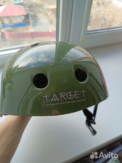 Шлем для велосипеда