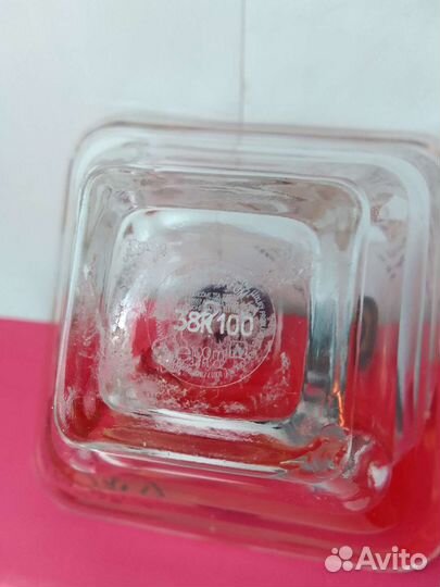 Парфюмерная вода женская