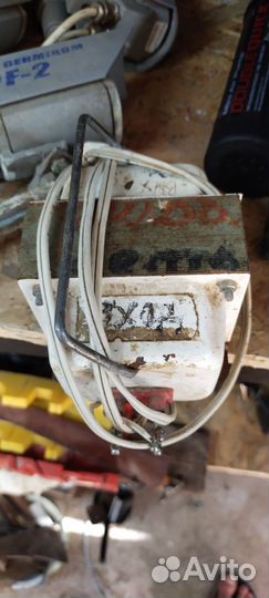 Трансформатор