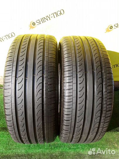 Primewell PV600 235/55 R17 99H