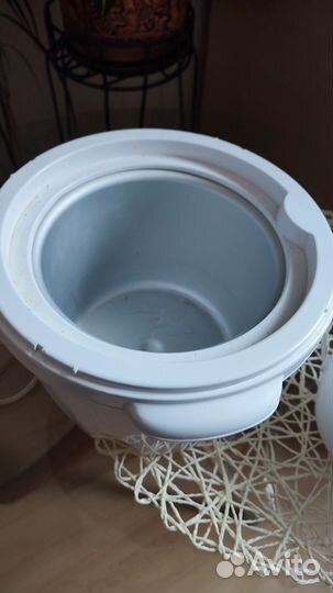 Мороженица Clatronic ICM 3225