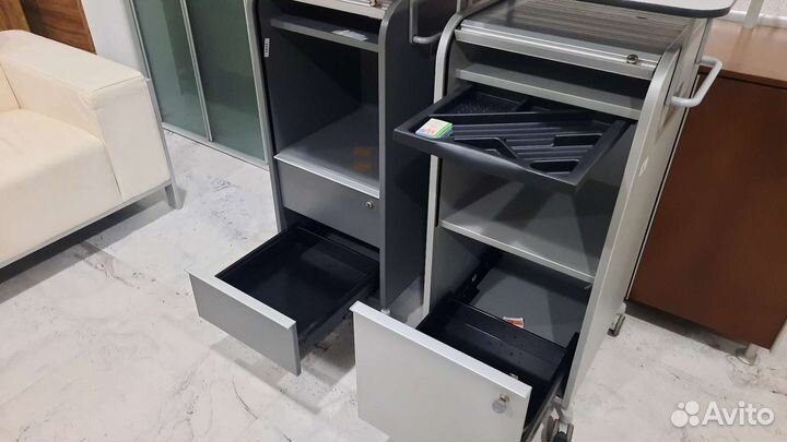 Тумба шкаф система хранения side S Bene Австрия