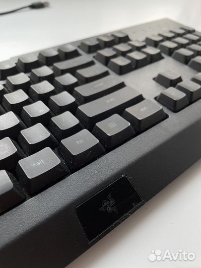 Клавиатура Razer