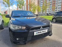 Mitsubishi Lancer 2.0 CVT, 2007, 229 000 км, с пробегом, цена 565 000 руб.