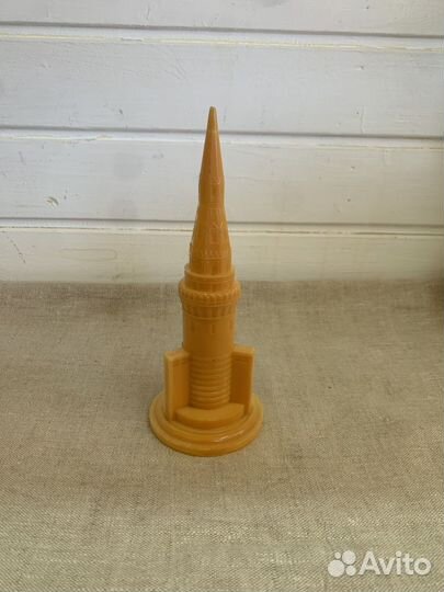 Термометр СССР