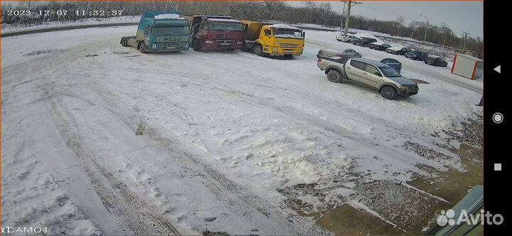 Видеонаблюдение монтаж