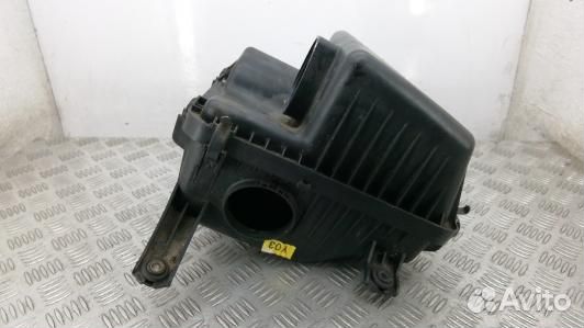 Корпус воздушного фильтра KIA sorento 1 (DNI19NQ01)