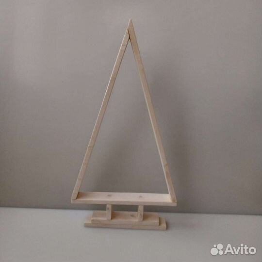 Заготовки для новогодних подарков и поделок