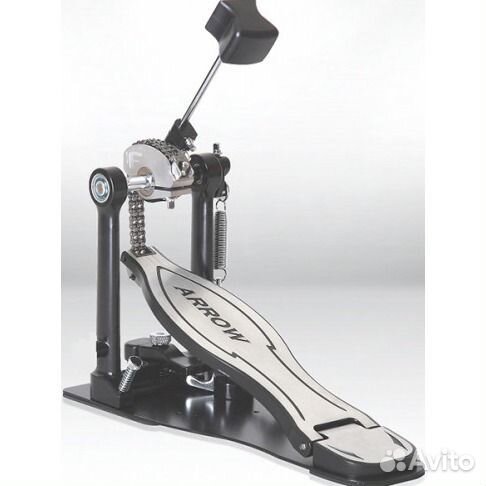 Педаль для барабана LDrums P500FL