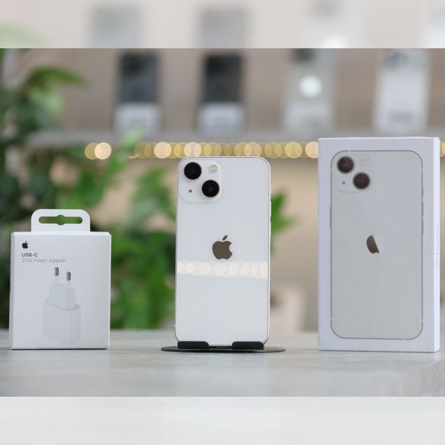 iPhone 13 mini, 128 ГБ, 2 SIM
