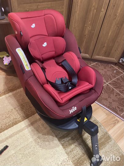 Кресло автомобильное joie