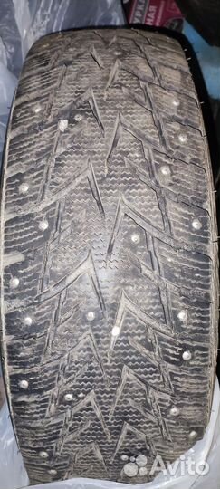 Michelin 4X4 A/T 225/70 R16 107