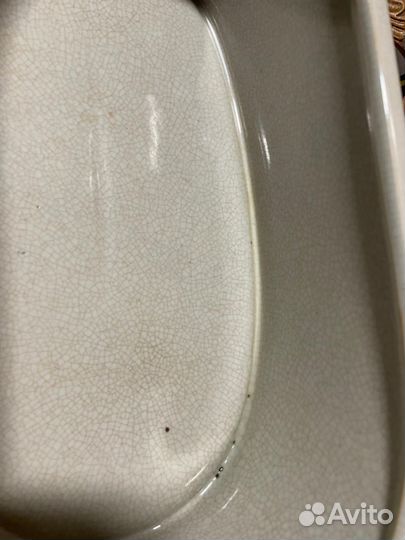 Кашпо керамическое, Европа