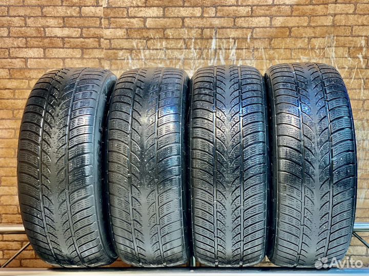 Triangle WinterX TW401 215/55 R17