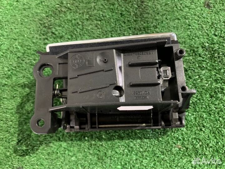 Пепельница задняя правая Mercedes-Benz S-Class