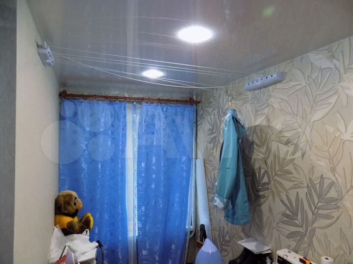 1-к. квартира, 22 м², 4/5 эт.