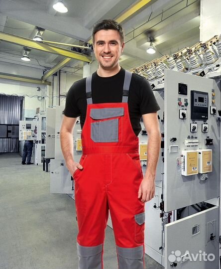 Рабочий на производство (оператор линии)