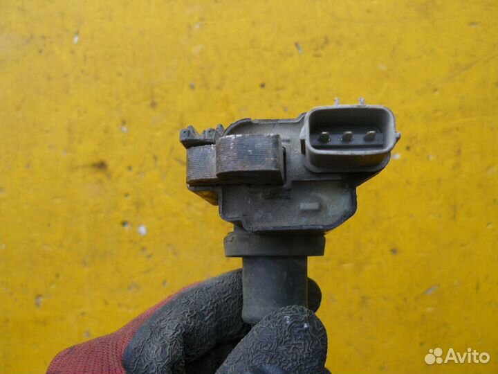 Катушка зажигания Suzuki Swift Ignis 2008г