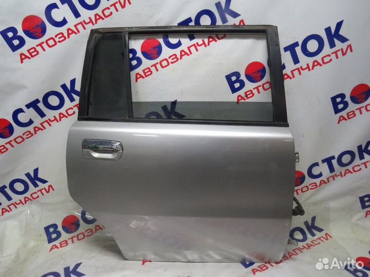Дверь Зад Право mitsubishi dion CR9W, CR6W, CR5W