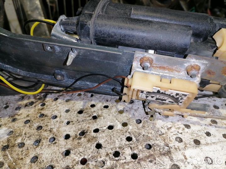 Насос топливный Kia Magentis