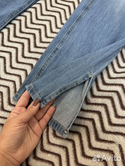 Джинсы женские sinsay