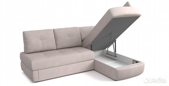 Угловой диван «Арно»